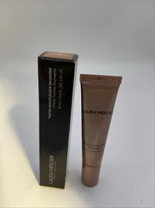Laura Mercier Tinted Moisturizer Bronzer - 15ml- 0.5 Oz- Sunbeam 03- New - Picture 1 of 2