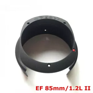NEU Main Cover Barrel ASS'Y Rear Tube CY3-2154 für Canon EF 85mm F1.2L II USM - Bild 1 von 4