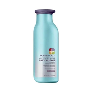 Pureology - Kraftkur Bestes Blond-Shampoo 8,5 Oz. - Bild 1 von 1