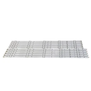 Für Sony KD-60X690E KD-60X695E LED Backlight Strips (10) 17Y 60UHD A B REV02 NEU! - Bild 1 von 14