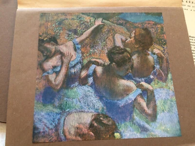 1936 Museo de Arte Moderno Occidental. 1ª Edición. en ruso Foto 1 de 4