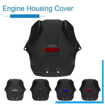 Engine Housing Cover For BMW R1200GS/ADV R1250GS/ADV R1200R/RS R1250R R1250RT - Image 1 of 4