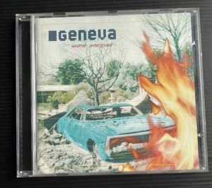 Geneva : Weather Underground CD (A088) - Picture 1 of 4