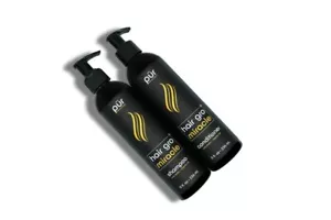 Hair Gro Shampoo and Conditioner Bundle - Picture 1 of 5