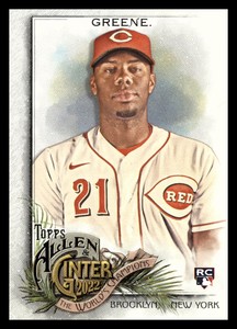 2022 Topps Allen & Ginter Base, Pick Your Card, BUY 2+ SHIPS FREE! Updated 8/5!