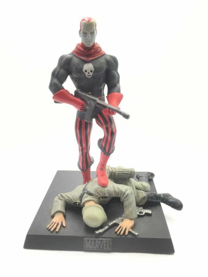 FIGURINE MARVEL EAGLEMOSS. DESTROYER