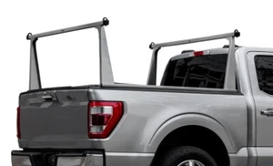 Access Adarac Aluminum Pro Series 5ft 6in Bed Black Finish For 04-14 Ford F-150 - Picture 1 of 5