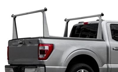 Access Adarac Aluminum Pro Series 5ft 8in Bed w/Multi Tailgate For Chevrolet/GMC - Imagem 1 de 4