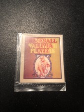 1990 Sportflics Baseball Trivia Quiz Card #119 Joe Morgan