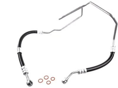 For 1999-2005 Volkswagen Jetta Power Steering Pressure Hose 92689CYRZ 2003 2004 - Image 1 of 2