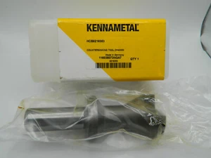 1 x strumento Kennametal HCB6216353 - Foto 1 di 3
