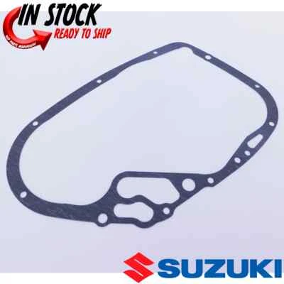 NUEVO OEM SUZUKI BOULEVAD S83 C90 INTRUDER 1400 JUNTA CUBIERTA EMBRAGUE 11482-38B20  Foto 1 de 4