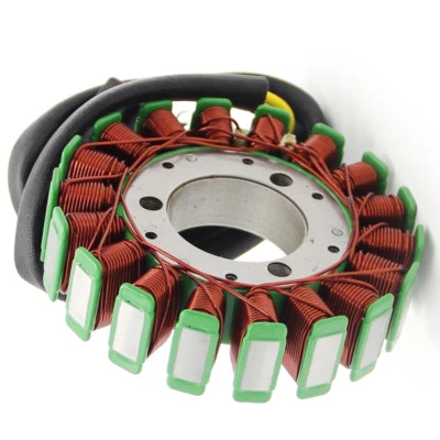 Bobina de estator para Hyosung GT650 GV650 Carb GT650X edición especial ST7 Carb GT650R Foto 1 de 4