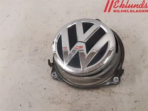 ORIGINAL Handgriff aussen hinten VW GOLF VII (5G1, BQ1, BE1, BE2) 2013 - Bild 1 von 5