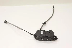 2019 - 2023 VOLKSWAGEN ARTEON FRONT LEFT SIDE DOOR LATCH LOCK ACTUATOR OEM - Foto 1 di 15