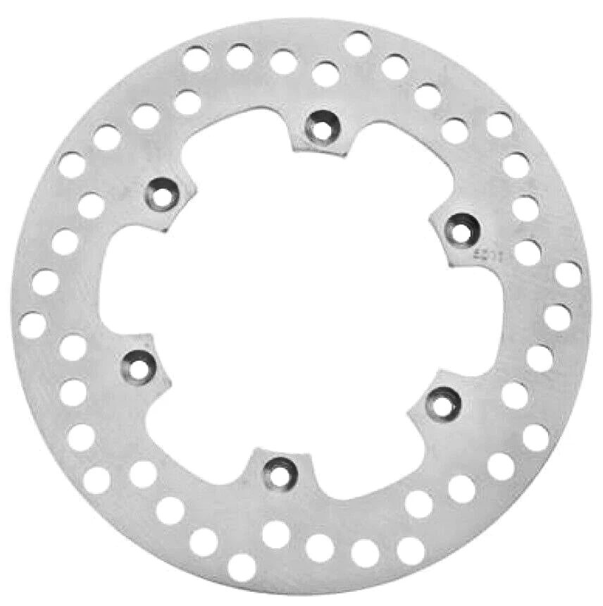 Rotores de freno traseros todoterreno EBC - Yamaha WR250/WR400F/WE500 # FSD007 Foto 1 de 1