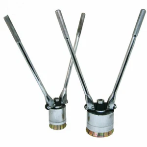 Oil Barrel Crimper Sealer 35mm 70mm 200L Drum Cap Seal Barrel Crimping Tools - Picture 1 of 6