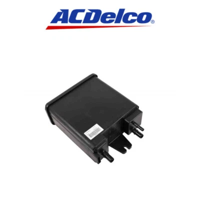ACDelco Vapor Canister 22963841 22963841 For 04-16 Cadillac Escalade ESV EXT - Image 1 of 2