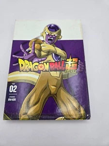 Dragon Ball Super-Part Two (DVD) - Picture 1 of 4