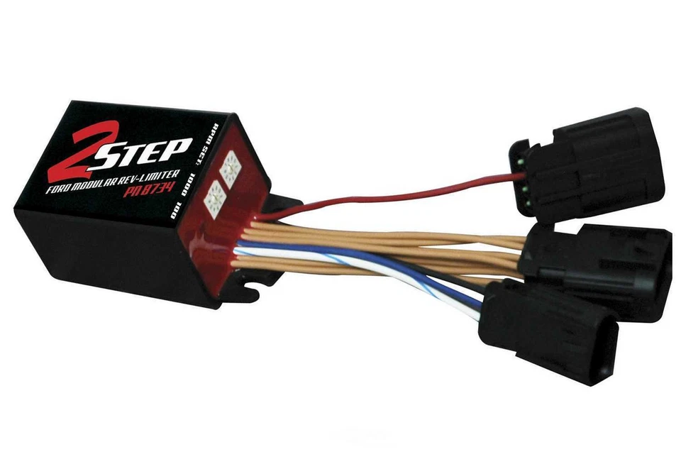 Brake Hydraulic Line Lock Kit MSD 8734 - Image 1 of 1