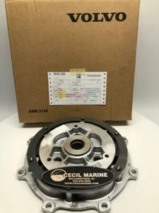 GENUINE VOLVO FLEXIBLE COUPLING 23549677 *In Stock & Ready To Ship! - Bild 1 von 7