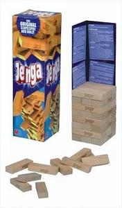 Jenga - Bild 1 von 1