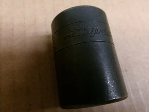 Snap-On USA 3/8" Drive 7/8" 6-Point Impact Socket No IMFS28 - Picture 1 of 4