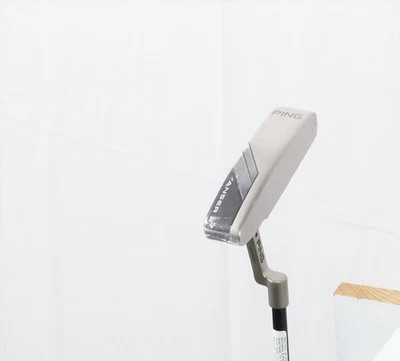 Ping 2024 Anser 2 35" Putter Mint Rh 12578398 - Image 1 of 4