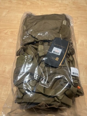 Mystery Ranch Pop-Up 30 Para Hombre M Coyote Marrón Nuevo Con Etiquetas Foto 1 de 4