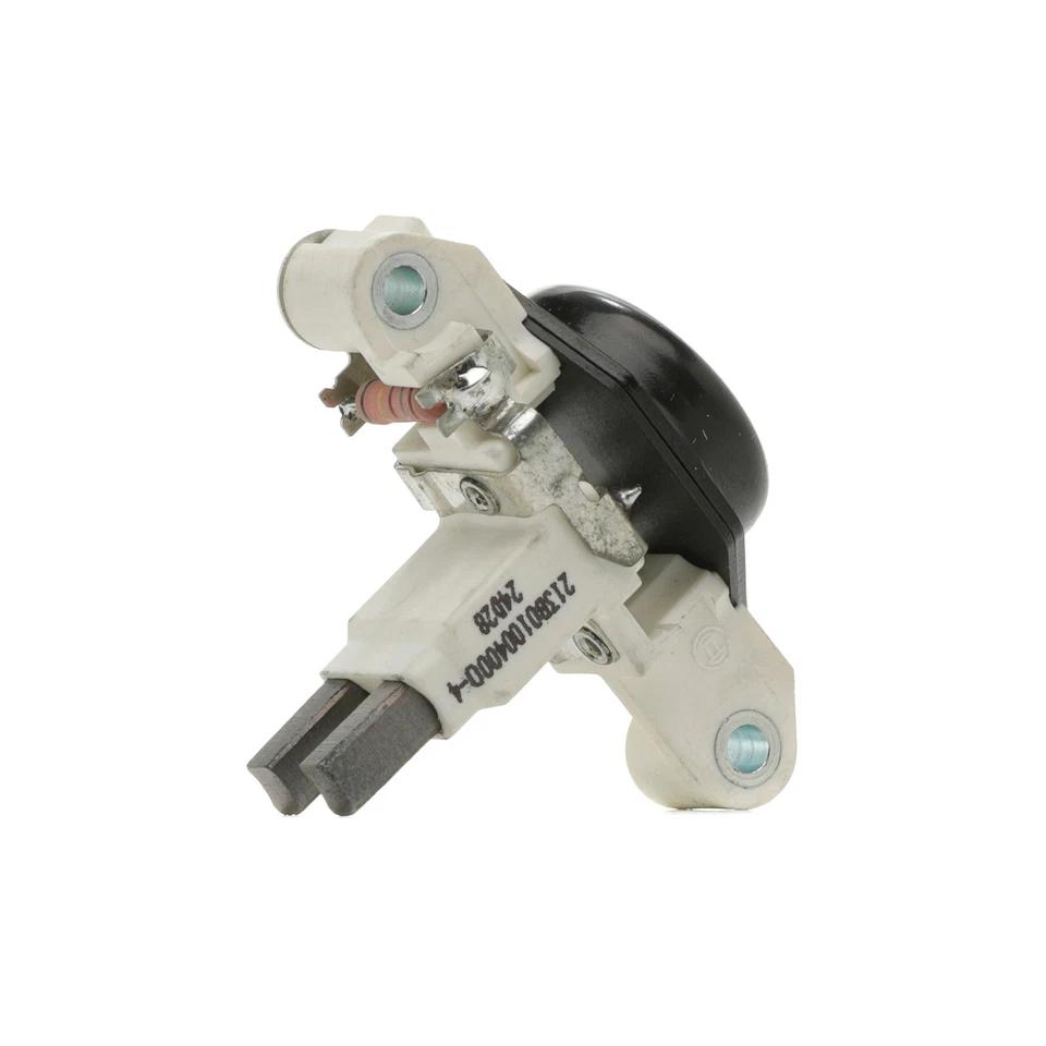 BOSCH Régulateur d'alternateur 1 987 237 077 convient pour MERCEDES-BENZ O 100 - Photo 1/4