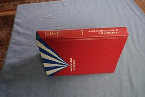 Campaigning in the Philippines by Karl I. Faust (1970, Hardcover) - Picture 1 of 5