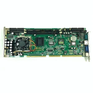 Used for Advantech PCA-6003 Rev.A1 A2 PCA-6003VE 6003V Rev.A1 IPC Motherboard - Picture 1 of 2