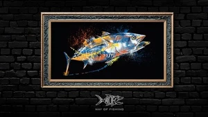 Way of Fishing Posters - Picture 1 of 22