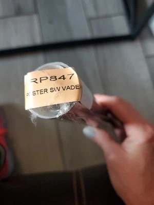 Star Wars Dath Vader Poster - Image 1 of 4