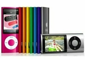 Apple iPod Nano 4ta/5ta Generación 4GB 8GB y 16GB Batería Nueva - Imagen 1 de 30