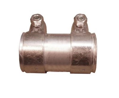 Abrazadera de escape para Audi A4 Quattro 2002-2003 3,0 L V6 GAS DOHC Foto 1 de 2