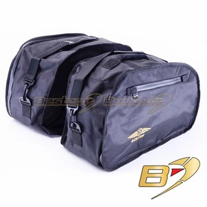 Honda ST1100 PanEuropean Saddlebag Liner Bags Liners - Bild 1 von 4