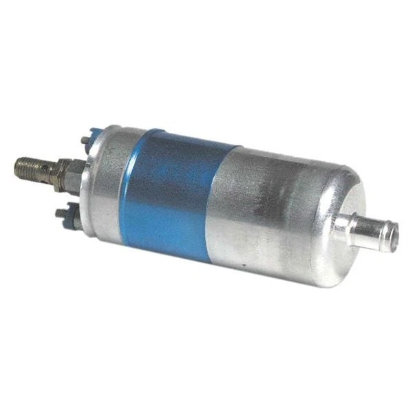 For Mercedes-Benz 190E 1991-1993 Carter P72016 In-Line Electric Fuel Pump Foto 1 de 4