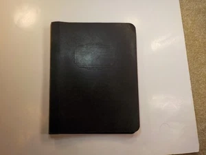WW2 Notebook 1942 Combat Crew Training School Albuquerque New Mexico Book WWII - Imagen 1 de 11