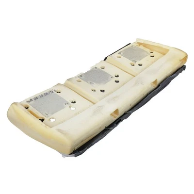 Conjunto de respaldo de asiento trasero genuino Mopar 2004-2006 Dodge Sprinter 2500 5134613AA Foto 1 de 4