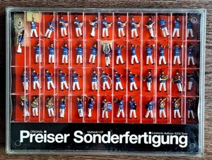 Preiser 00269 Musikkorps Preußische Infanterie - Bild 1 von 2