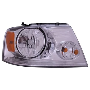 Right Passenger Headlight Fits Gulf Stream Independence 2005-2007 Motorhome RV - Bild 1 von 6