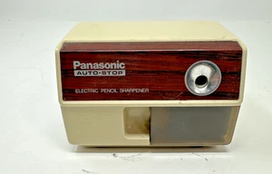 Panasonic KP-110 temperamatite elettrico vintage, 120V, arresto automatico, testato - Foto 1 di 3