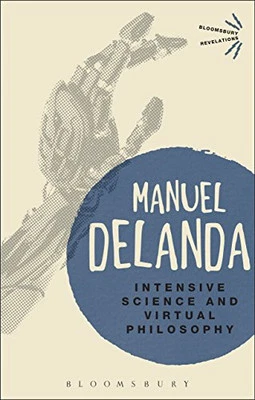 Intensive Science and Virtual Philo..., Delanda, Manuel - Image 1 of 2
