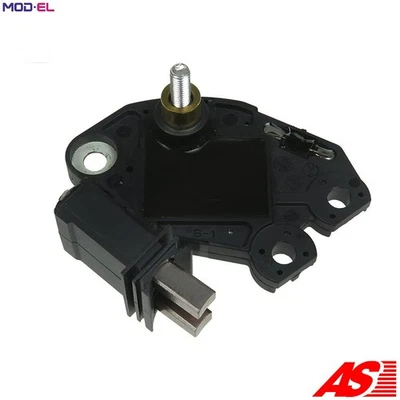 ALTERNATOR REGULATOR ARE3074 - Image 1 of 4
