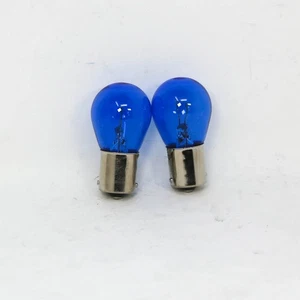 12V 21W BW301 Halogen Headlight Blue Bulb - Picture 1 of 2