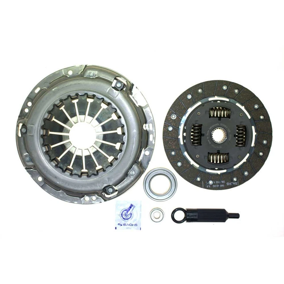 For Toyota Celica Corona & Pickup Sachs Clutch Kit TCP - Image 1 of 1