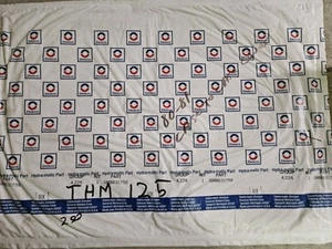 NOS DELCO 8631756 GASKET KIT FOR TRANSMISSION - Picture 1 of 3