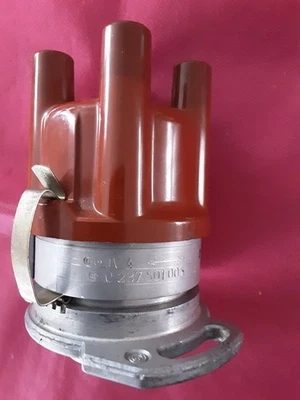 Spinterogeno Alfa Romeo 164/75 BH 0 237 501 005 - Immagine 1 di 4