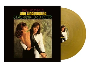 Udo&das Panik-Orchester Li Ball Pompös (50th Anniversary Edition 2024 R (Vinyl) - Picture 1 of 1